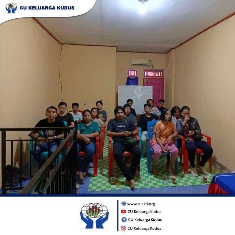 Kegiatan Pendidikan Wajib TP Bengkayang