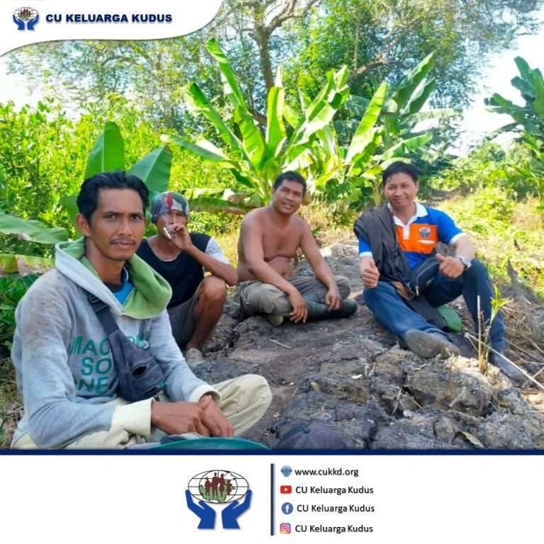 Anggota Kelompok Inti Bemban