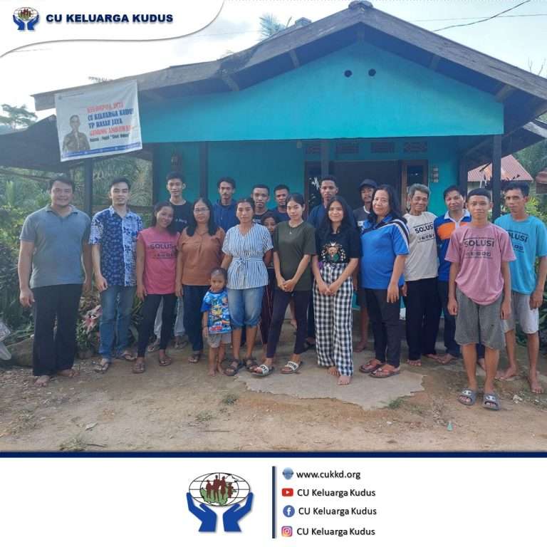 Kegiatan Pendidikan Wajib TP Rasau Jaya