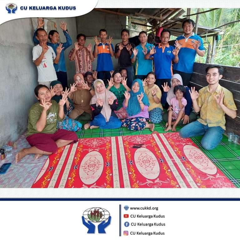 Kegiatan Pendidikan Wajib TP Rasau Jaya