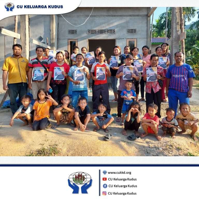 Kegiatan Pendidikan Wajib Rasau Jaya